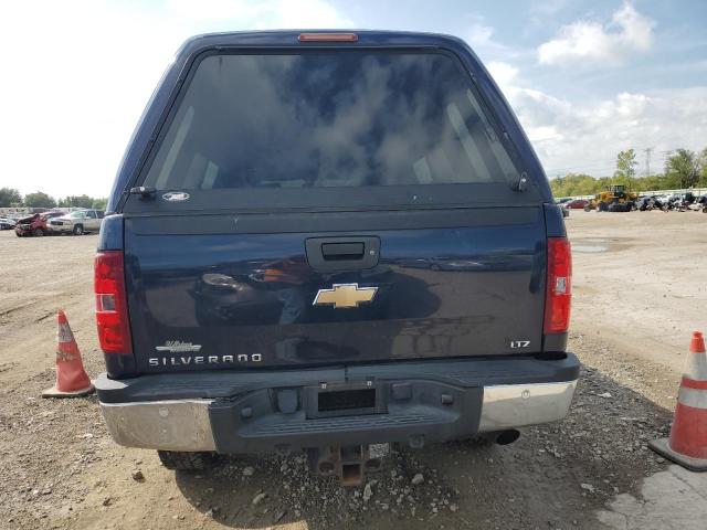 Photo 5 VIN: 1GC2KYCG0BZ163725 - CHEVROLET SILVERADO 