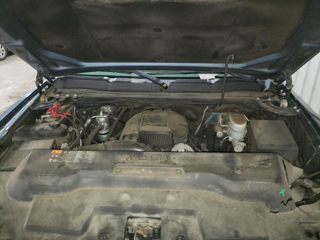 Photo 6 VIN: 1GC2KYCG4DZ109699 - CHEVROLET SILVERADO 