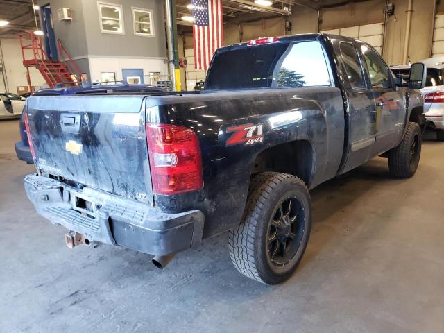 Photo 3 VIN: 1GC2KYCG8DZ408175 - CHEVROLET SILVERADO 