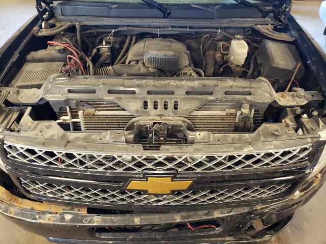 Photo 6 VIN: 1GC2KYCG8DZ408175 - CHEVROLET SILVERADO 