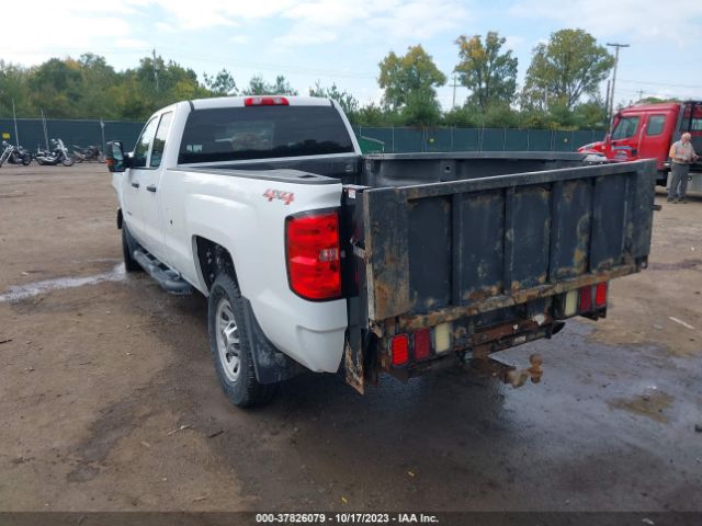 Photo 2 VIN: 1GC2KYEG5HZ271635 - CHEVROLET SILVERADO 3500HD 