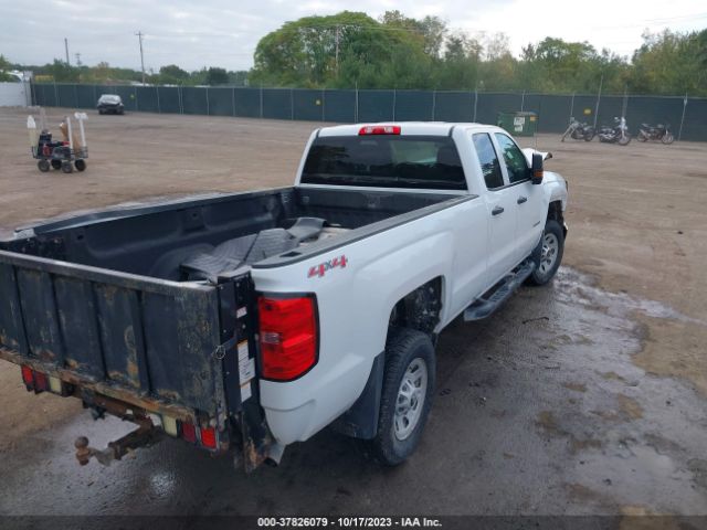 Photo 3 VIN: 1GC2KYEG5HZ271635 - CHEVROLET SILVERADO 3500HD 