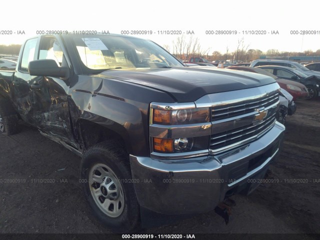 Photo 0 VIN: 1GC2KYEG7FZ141854 - CHEVROLET SILVERADO 3500HD 