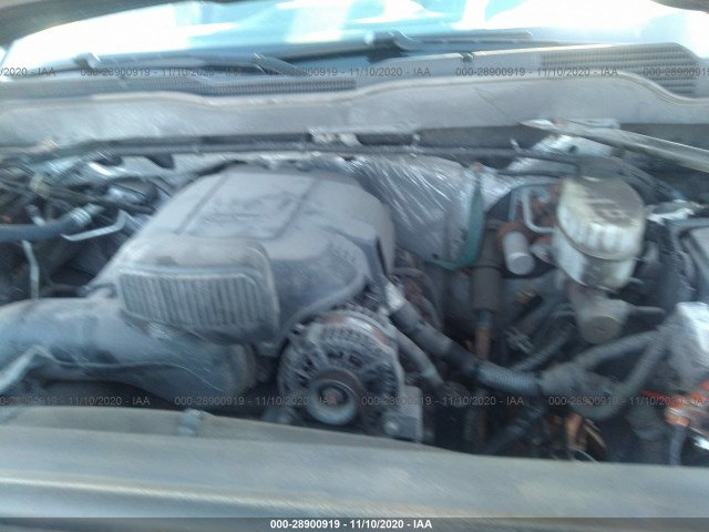 Photo 9 VIN: 1GC2KYEG7FZ141854 - CHEVROLET SILVERADO 3500HD 