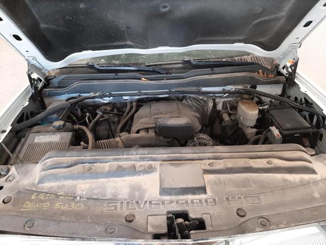 Photo 10 VIN: 1GC2KYEG8GZ338064 - CHEVROLET SILVERADO 