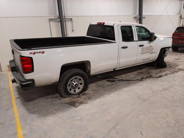 Photo 2 VIN: 1GC2KYEG8GZ338064 - CHEVROLET SILVERADO 