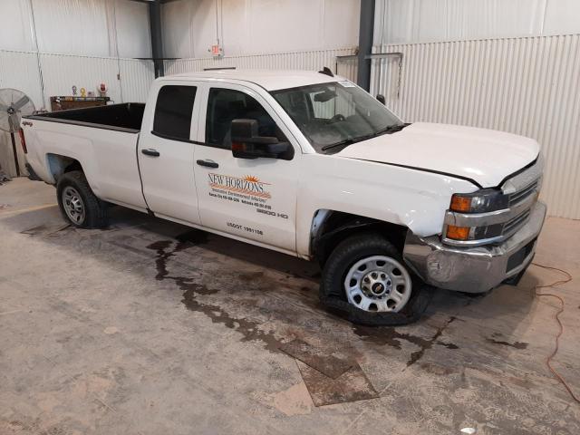 Photo 3 VIN: 1GC2KYEG8GZ338064 - CHEVROLET SILVERADO 