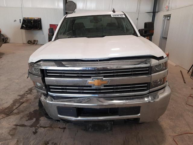 Photo 4 VIN: 1GC2KYEG8GZ338064 - CHEVROLET SILVERADO 