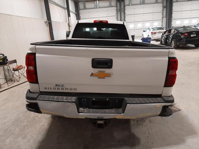 Photo 5 VIN: 1GC2KYEG8GZ338064 - CHEVROLET SILVERADO 