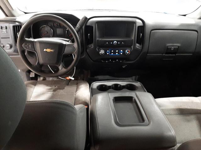 Photo 7 VIN: 1GC2KYEG8GZ338064 - CHEVROLET SILVERADO 