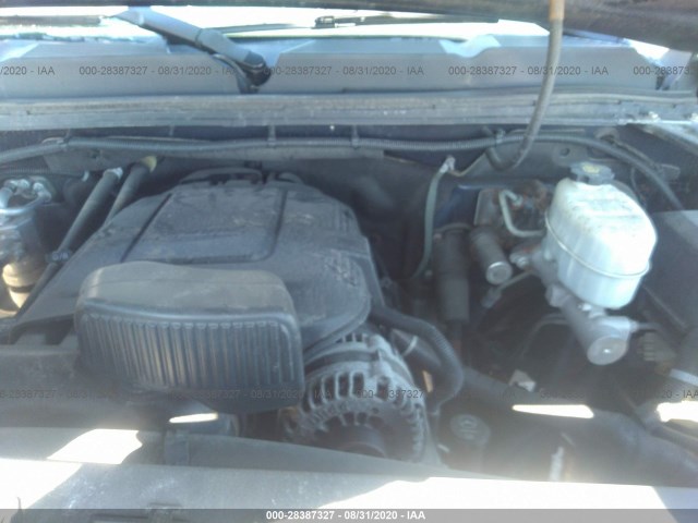 Photo 9 VIN: 1GC2KYEGXCZ127362 - CHEVROLET SILVERADO 2500HD 