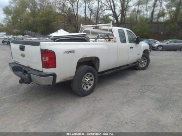 Photo 3 VIN: 1GC2KZCG7DZ378835 - CHEVROLET SILVERADO 3500HD 