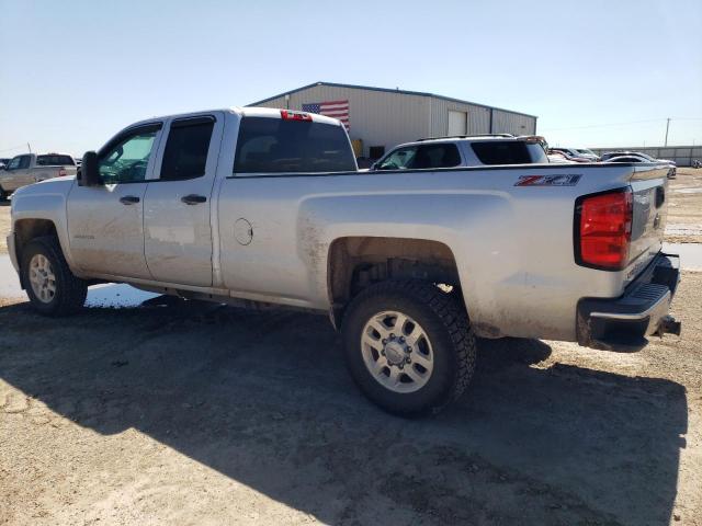 Photo 1 VIN: 1GC2KZEG3FZ142330 - CHEVROLET SILVERADO 