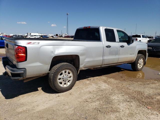 Photo 2 VIN: 1GC2KZEG3FZ142330 - CHEVROLET SILVERADO 