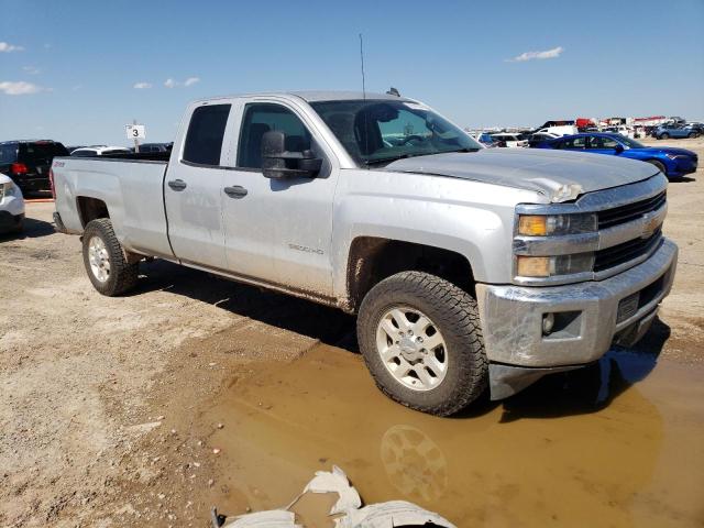 Photo 3 VIN: 1GC2KZEG3FZ142330 - CHEVROLET SILVERADO 