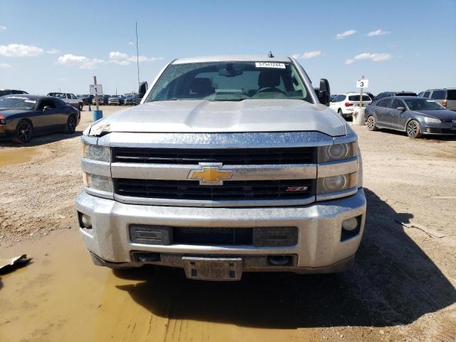 Photo 4 VIN: 1GC2KZEG3FZ142330 - CHEVROLET SILVERADO 