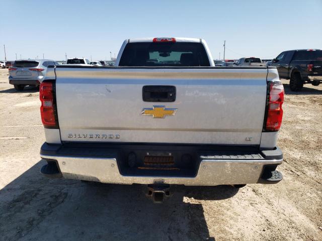 Photo 5 VIN: 1GC2KZEG3FZ142330 - CHEVROLET SILVERADO 