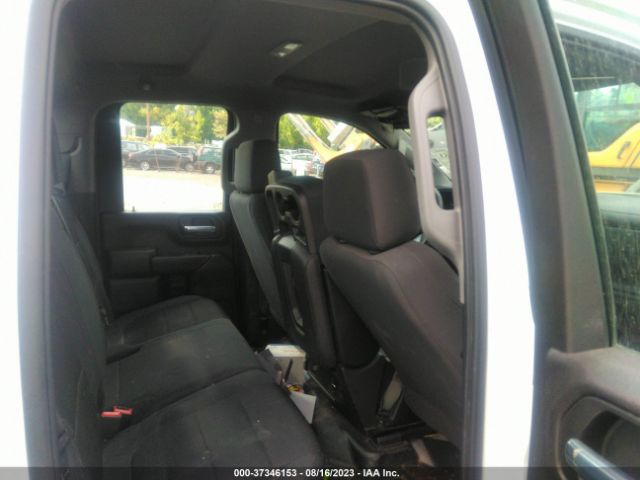 Photo 7 VIN: 1GC2WLE74LF184617 - CHEVROLET SILVERADO 2500HD 