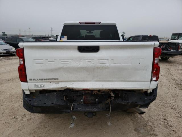 Photo 5 VIN: 1GC2YLE70MF278019 - CHEVROLET SILVERADO 