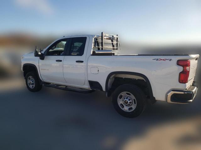 Photo 1 VIN: 1GC2YLE7XNF294214 - CHEVROLET SILVERADO 