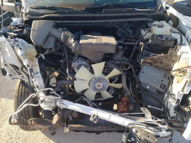 Photo 10 VIN: 1GC2YLE7XNF294214 - CHEVROLET SILVERADO 