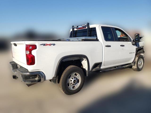 Photo 2 VIN: 1GC2YLE7XNF294214 - CHEVROLET SILVERADO 