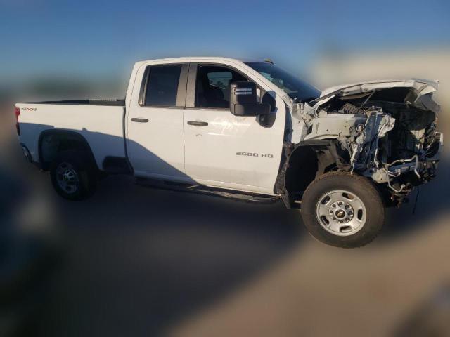 Photo 3 VIN: 1GC2YLE7XNF294214 - CHEVROLET SILVERADO 