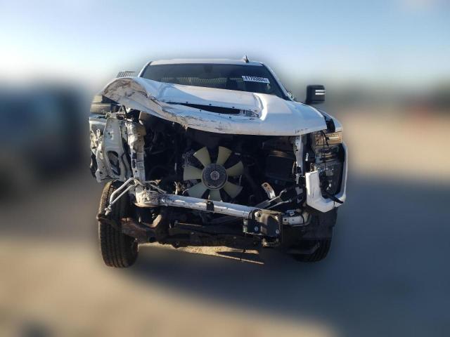 Photo 4 VIN: 1GC2YLE7XNF294214 - CHEVROLET SILVERADO 