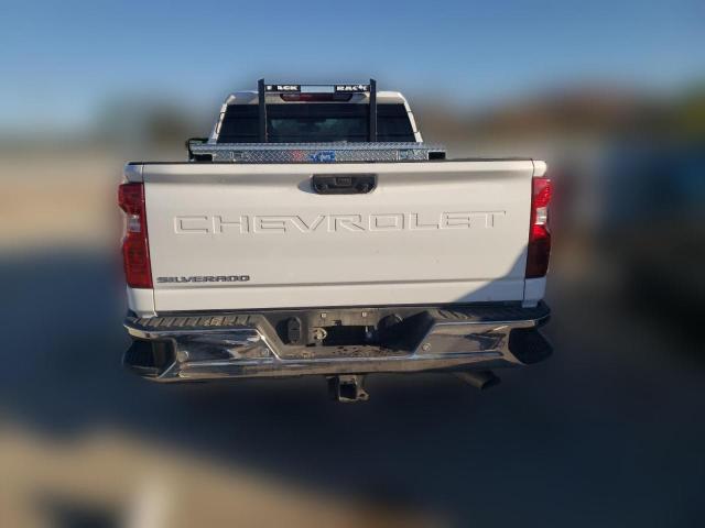 Photo 5 VIN: 1GC2YLE7XNF294214 - CHEVROLET SILVERADO 