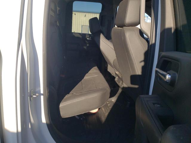 Photo 9 VIN: 1GC2YLE7XNF294214 - CHEVROLET SILVERADO 