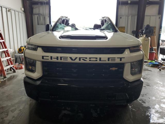 Photo 4 VIN: 1GC2YME73NF108891 - CHEVROLET SILVERADO 