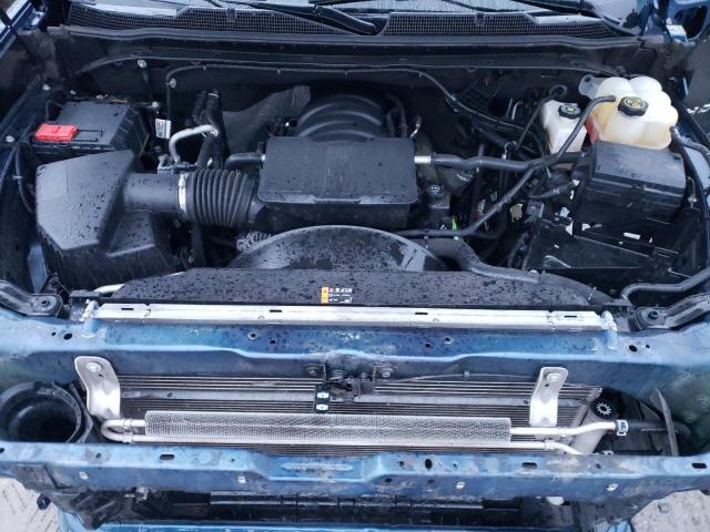 Photo 10 VIN: 1GC2YNE72NF255886 - CHEVROLET SILVERADO 