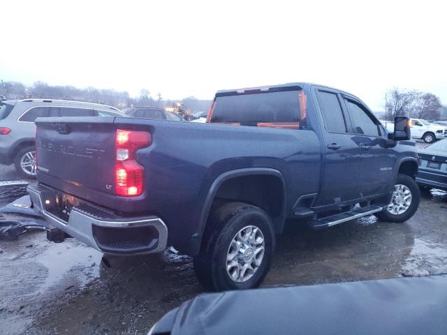 Photo 2 VIN: 1GC2YNE72NF255886 - CHEVROLET SILVERADO 