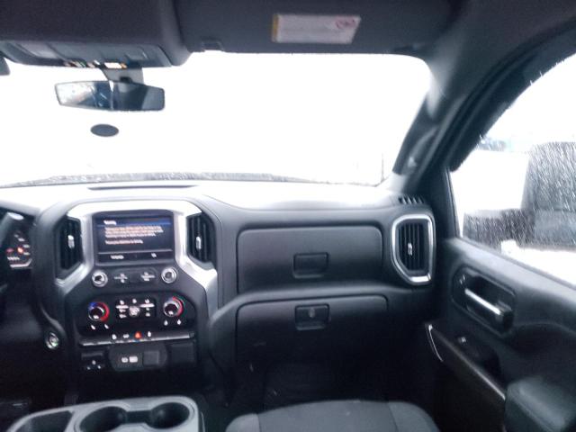 Photo 7 VIN: 1GC2YNE72NF255886 - CHEVROLET SILVERADO 