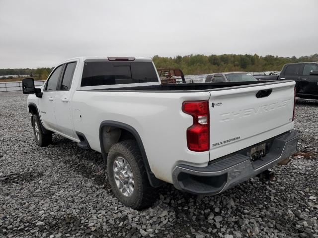 Photo 1 VIN: 1GC2YNE78MF260850 - CHEVROLET SILVERADO 