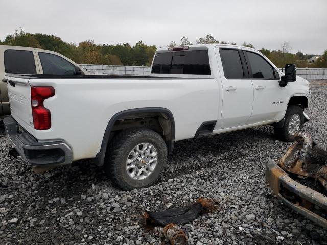 Photo 2 VIN: 1GC2YNE78MF260850 - CHEVROLET SILVERADO 