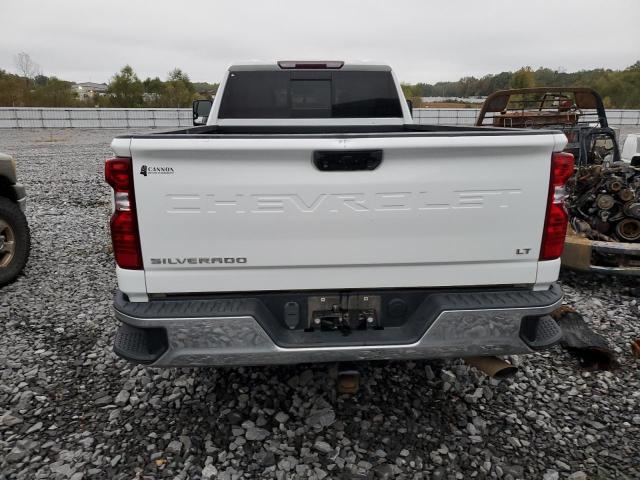 Photo 5 VIN: 1GC2YNE78MF260850 - CHEVROLET SILVERADO 