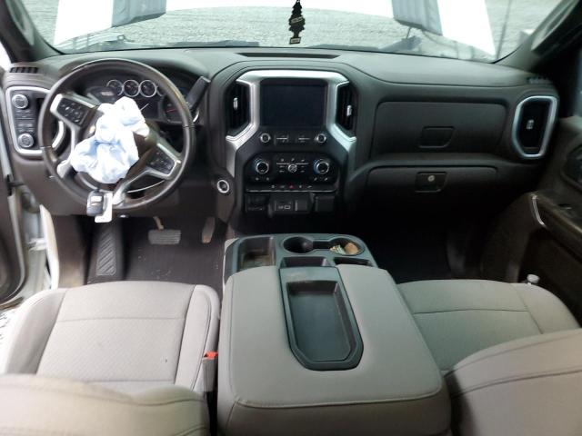 Photo 7 VIN: 1GC2YNE78MF260850 - CHEVROLET SILVERADO 