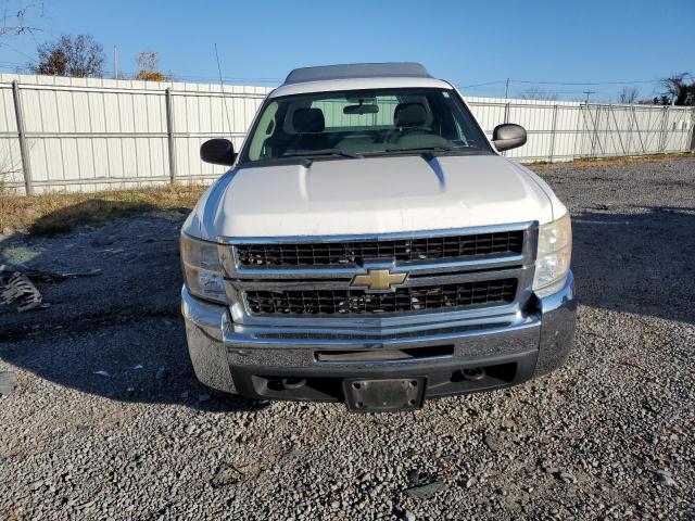 Photo 4 VIN: 1GC3CVBG9AF124035 - CHEVROLET SILVERADO 