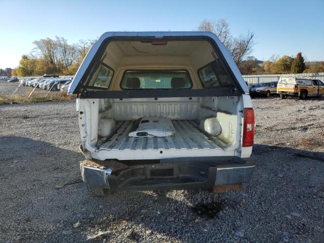 Photo 5 VIN: 1GC3CVBG9AF124035 - CHEVROLET SILVERADO 