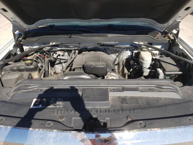 Photo 10 VIN: 1GC3CYCG4FZ515504 - CHEVROLET ALL MODELS 