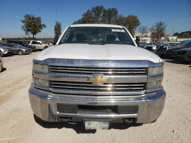 Photo 4 VIN: 1GC3CYCG4FZ515504 - CHEVROLET ALL MODELS 