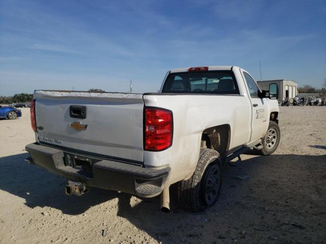 Photo 3 VIN: 1GC3CYCGXHZ210530 - CHEVROLET SILVERADO 