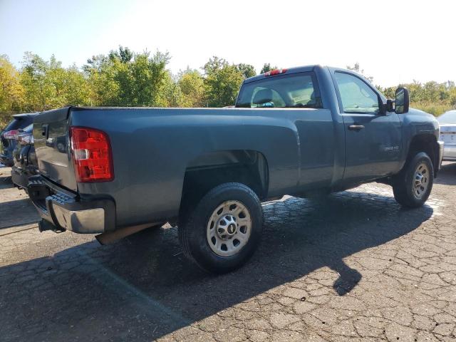 Photo 2 VIN: 1GC3CZCG7DF228985 - CHEVROLET SILVERADO 