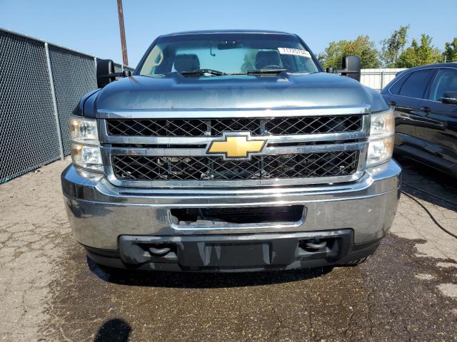 Photo 4 VIN: 1GC3CZCG7DF228985 - CHEVROLET SILVERADO 