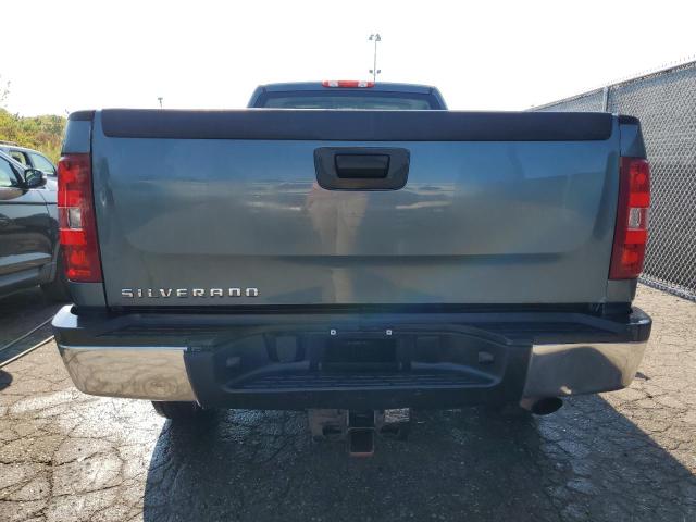 Photo 5 VIN: 1GC3CZCG7DF228985 - CHEVROLET SILVERADO 