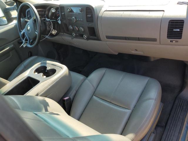 Photo 7 VIN: 1GC3CZCG7DF228985 - CHEVROLET SILVERADO 