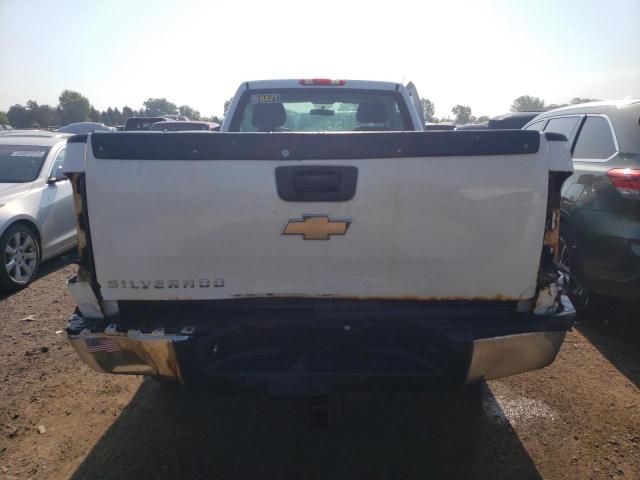 Photo 5 VIN: 1GC3KVBG0AF110754 - CHEVROLET SILVERADO 