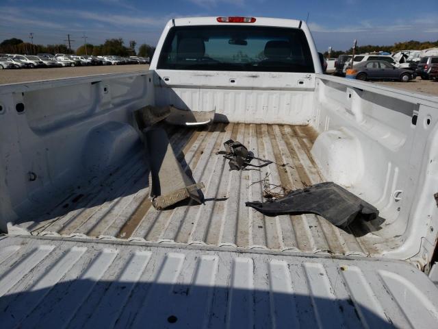 Photo 5 VIN: 1GC3KVBG8AF154985 - CHEVROLET SILVERADO 