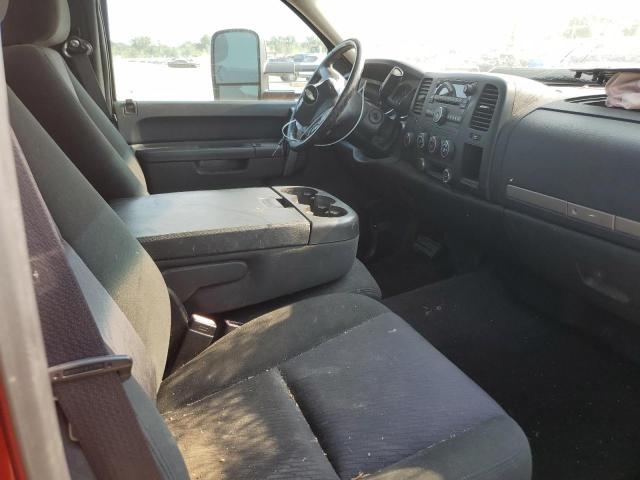 Photo 10 VIN: 1GC3KXB66AF108364 - CHEVROLET SILVERADO 